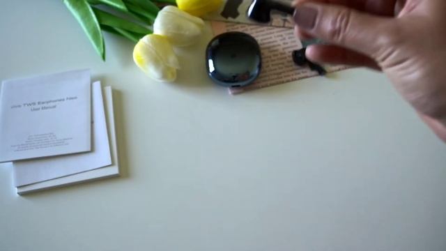 แกะกล่อง Vivo TWS Neo หูฟังบลูทูธเสียงดีไว้ใจได้ смотреть онлайн