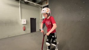 КАК СДЕЛАТЬ ТРАК НА САМОКАТЕ