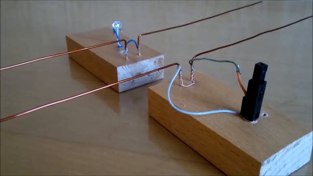 ? Радиосвязь без батареек! Простейшие схемы своими руками смотреть онлайн