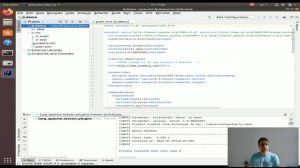 Docker for your Java Development Environment with IntelliJ