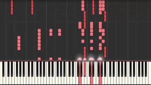 Requiem for a Dream Theme Song (Clint Mansell - Lux Aeterna) [Piano Tutorial]