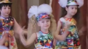 1 июня концерт ко Дню защиты детей