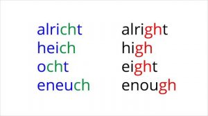 The Scots language - by an English polyglot
