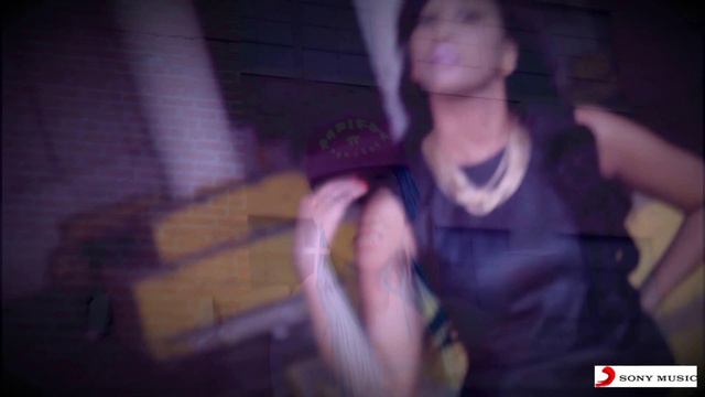 King Krucial - Salute Me When You See Me - Prod By TSP (HD Music Video) SONY/IODA Presents!