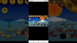 Stick Empires - Fury of Order (3DAnimated War) - original