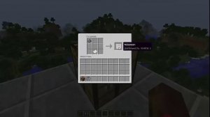 Как бесконечно летать на элитрах в minecraft с помощью фейерверков