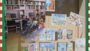 Визитная карточка по ПДД ГБДОУ 25