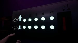 КАК ПРОЙТИ ЛАБИРИНТ ФНАФ 9 С ПАТЧАМИ 1.05 ДО 1.07 ▷ FNAF 9: Security Breach #15
