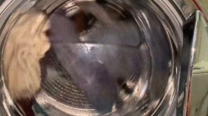 Стиральная машина LG 003rwdb11186: Хлопок 60 1200 об/мин (куча пены)