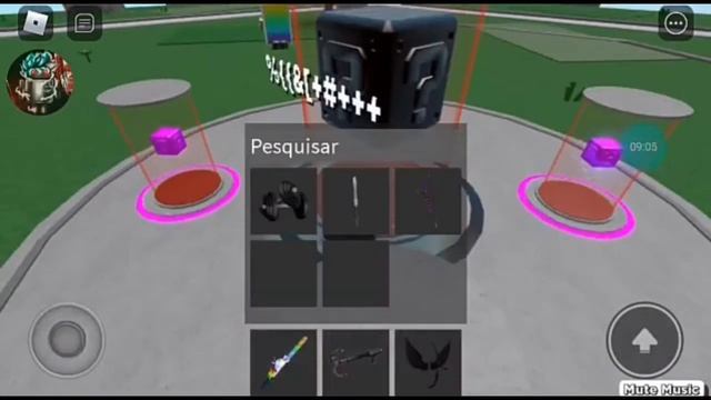 Hacker Roblox Mod menu_2021_ смотреть онлайн