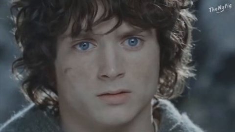 Понедельник померещился (Властелин колец)