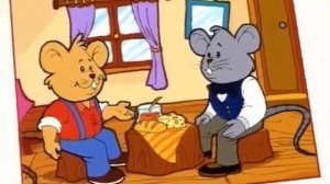 The Town Mouse and the Country Mouse Part 2 Spotlight 2 Module 2 pp. 58-59 #EnglishStream