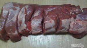 Ребрышки в аэрогриле