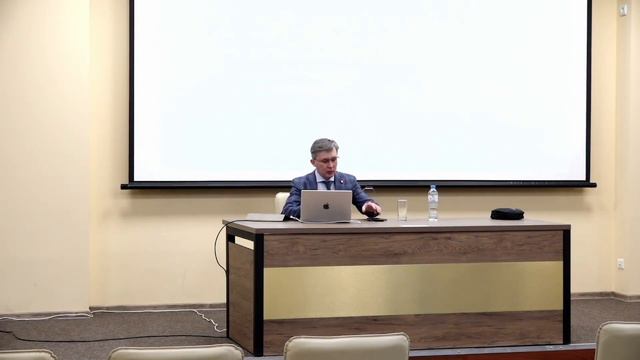 Ценность учения о троице// Игорь Шайфулин // Семинар // Часть 8 смотреть онлайн