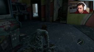 СПАСАЕМ ЭЛЛИ - The Last Of Us #12