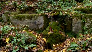 Дагестан туристический. Аул Гимейди