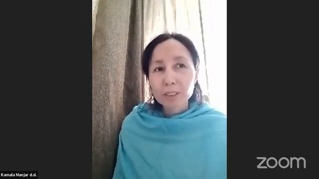 Е.М. Чайтанья Чандра Чаран прабху 