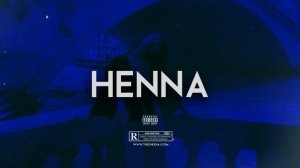 "HENNA" | Oriental Dancehall Type Beat | Turkish Reggaeton Oriental Balkan Instrumental 2022