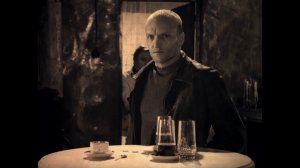 Фильм Сталкер 1979 (трейлер на коленке)