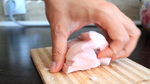 Эффект БАБОЧКИ !!! Мой ПЕРВЫЙ БАЛИСОНГ ! Mr Blade Madcap ! смотреть онлайн