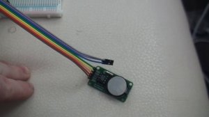 Подключение DS1302 к контроллеру