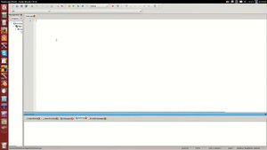 Подключение SFML к code::blocks linux