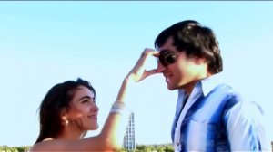 JuraBEK - Faqat sevging (Official Music Video)