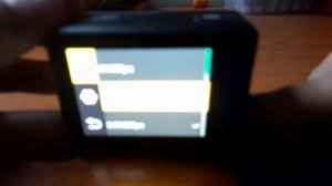 Обзор камеры Digma 810.