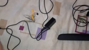 Комнатная телевизионная антенна Kromax TV FLAT-17