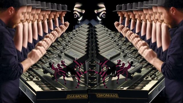 CHVRCHES - Gun