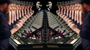 CHVRCHES - Gun