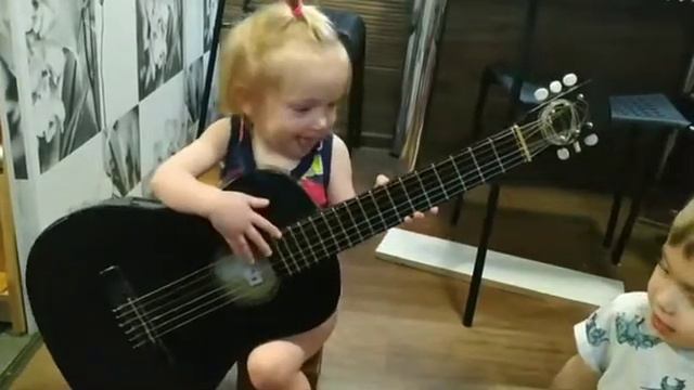 МУЗЫКА и ДЕТИ 🎸🎶🎵 смотреть онлайн