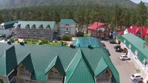 Усадьба НИКА