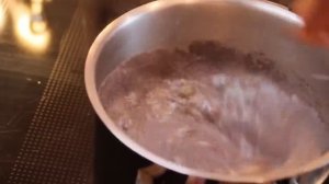 Многослойный Маковый Рулет к Новогоднему столу ??К ЭЛИНЕ❤️