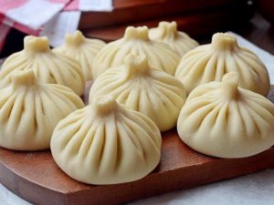 Идеальное Пельменное Тесто, с растительным маслом, лучший рецепт