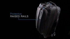 Thule Crossover Introduction