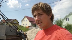 Мини кран для стройки своими руками. Финал