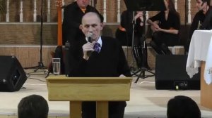 мощное  свидетельство - 44 года в тюрьме.