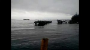 Кузаранда, Медвежьегорский район, Карелия...Здесь мы побывали 10 мая 2013 года.