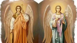 Размышления христианина, посвященные Ангелу Хранителю, на каждый день месяца. (Предисловие. Часть 1