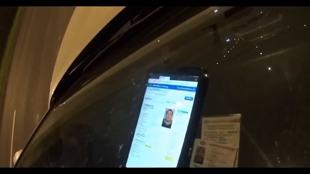 ДПС ГИБДД ОСБ 2 общение с сотрудниками