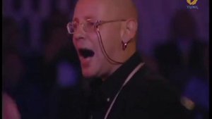 "Гоп-стоп" - А.Я.Розенбаум