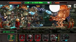 Metal slug defense. WIFI!  TAKUMA & TALL BOSS  Deck!!! (1.32.0 ver)