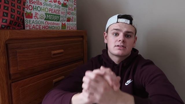 For 5000 SUBSCRIBERS I Did THIS! смотреть онлайн