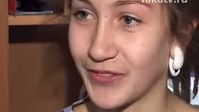 Дизайнер Мария Мурашко.flv