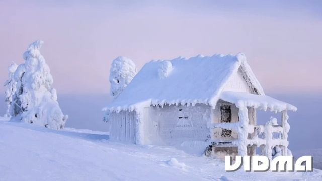 зима холода песня #кновомугоду