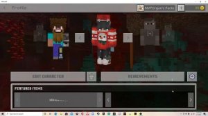 Minecraft Windows 10 Full screen Easy Fix!