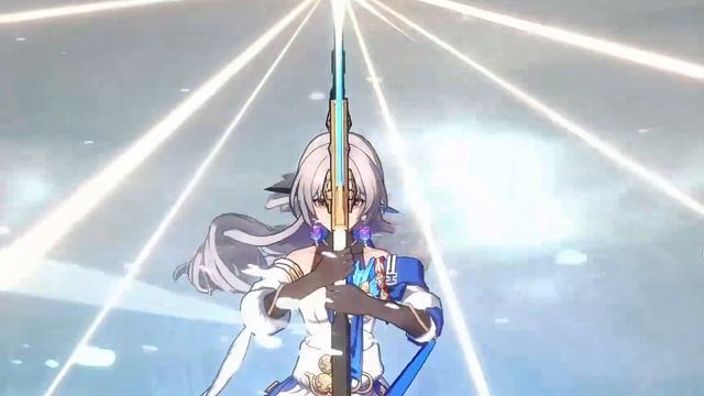 HUOHUO es el MEJOR PERSONAJE de Honkai: Star Rail смотреть онлайн