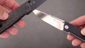 Real Steel Rokot Limited Edition: Making a Great Knife Better!