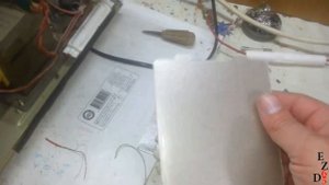 Ремонт микроволновой печи Vitek VT-1666, крутит но не греет! Как так то?))